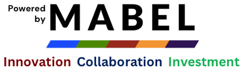 Powered by MABEL — Innovation, Collaboration, Investment